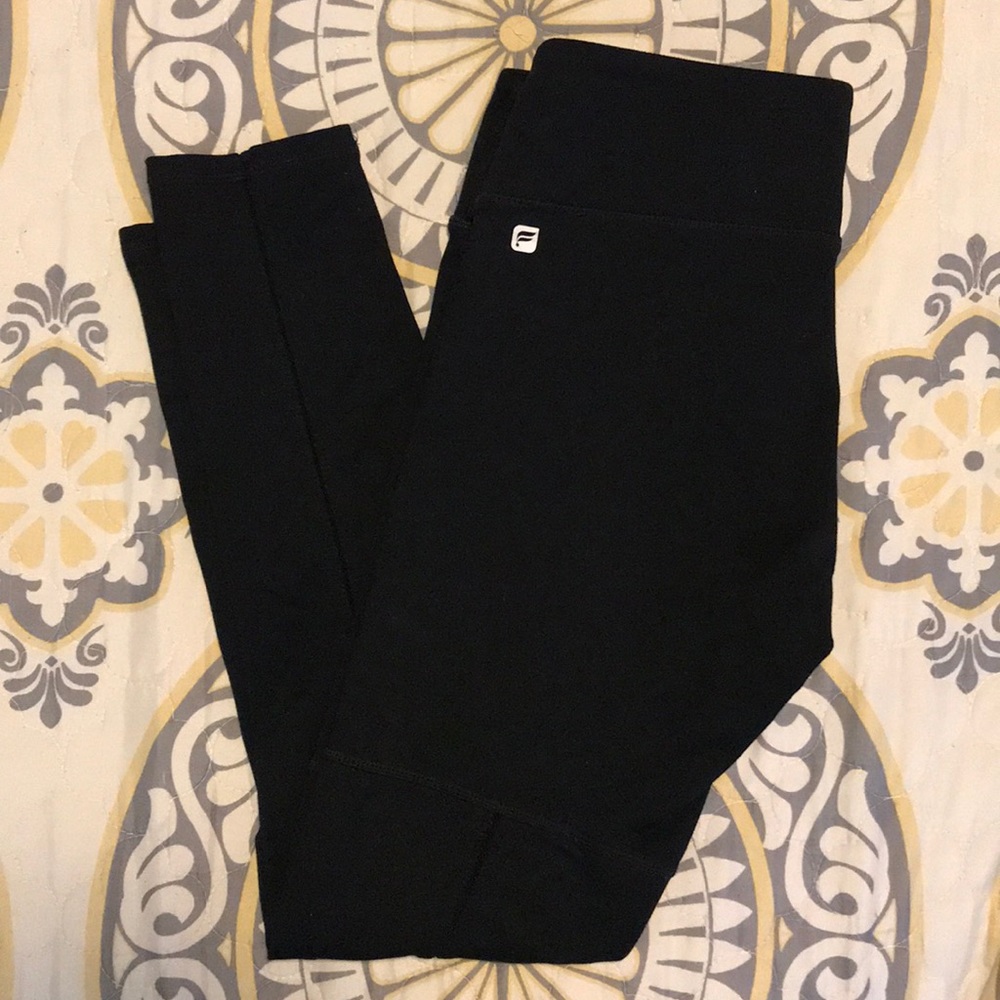Fabletics | Pauline 7/8 Capri
